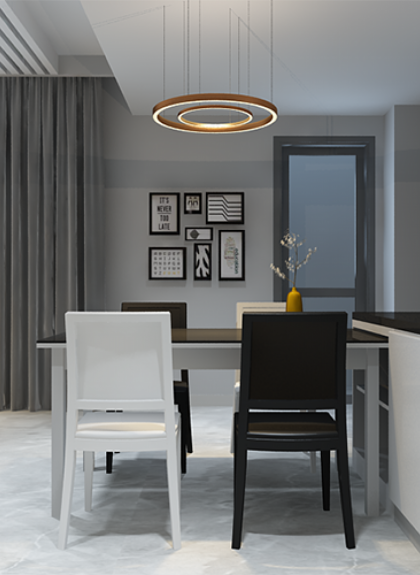 Căn hộ Chị Oanh