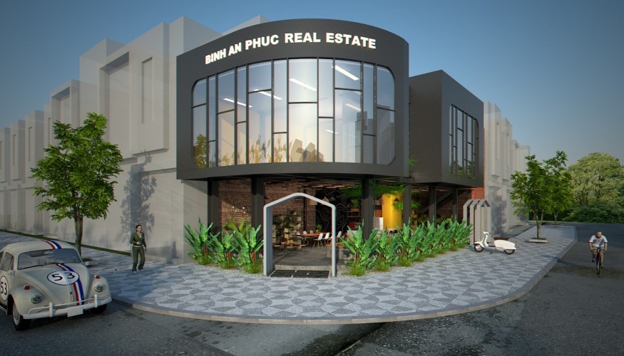 Cafe Bắp - Hòa Xuân Đà Nẵng