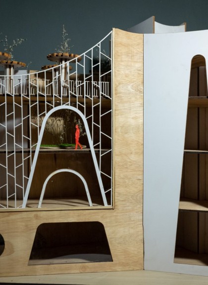 Cafeteria Trần Huy Liệu