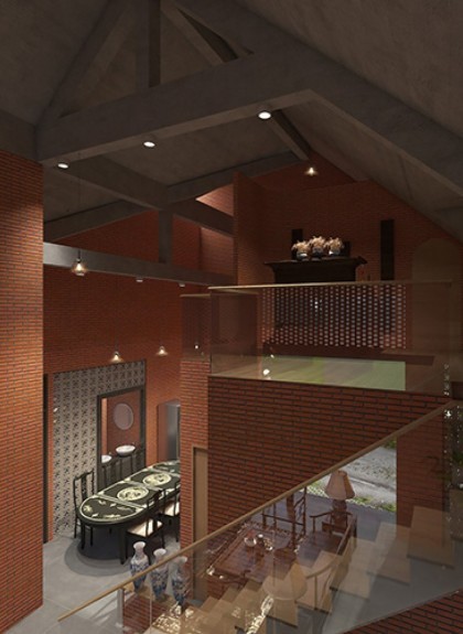 Biệt thự - Thành phố Quảng Ngãi