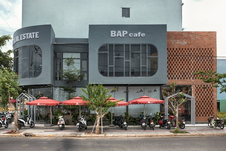 Cafe Bắp - Hòa Xuân Đà Nẵng