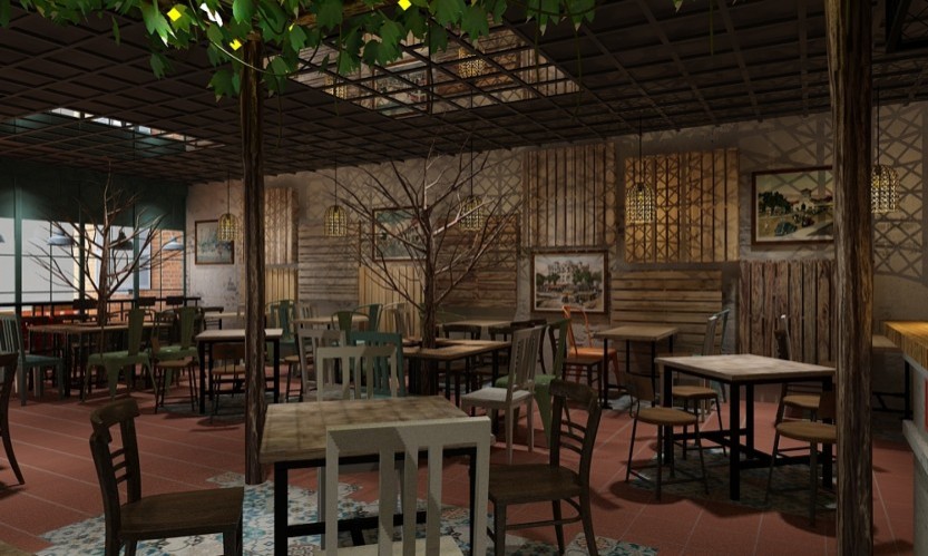 Kịch Cafe Bình Dương