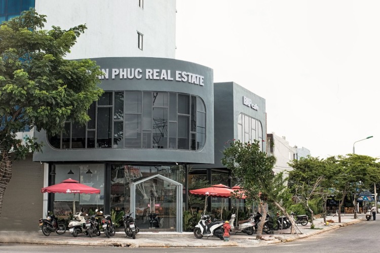 Cafe Bắp - Hòa Xuân Đà Nẵng