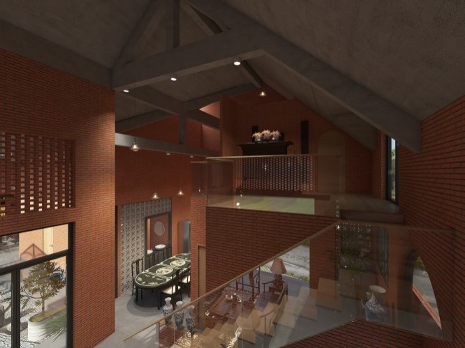 Biệt thự - Thành phố Quảng Ngãi