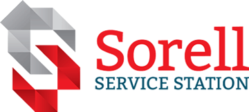 Sorell Service Station Caltex Sorell